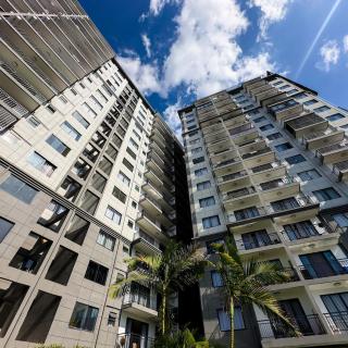 Luxe Studio Apartment in Kileleshwa - Nairobi - 3