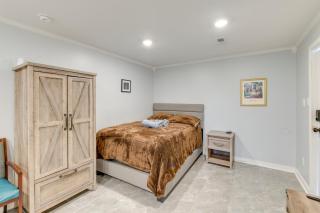 6 Mi to Dtwn Studio Rental in Richmond! - Richmond - 4
