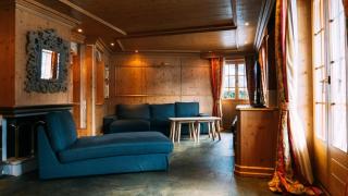 Chalet Panorama - Stunning View - Grindelwald - 6