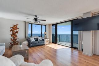 Watercrest 1603 - 2 BR 2 BA Beachfront Balcony - Panama City Beach - 0