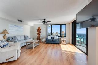 Watercrest 1603 - 2 BR 2 BA Beachfront Balcony - Panama City Beach - 6
