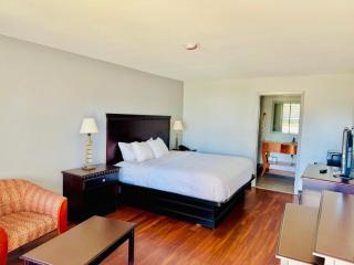 Vip inn and suites - Paris - 7