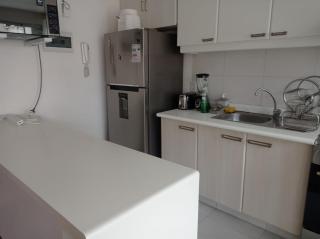 Modern fully duplex in Sopocachi - La Paz - 6