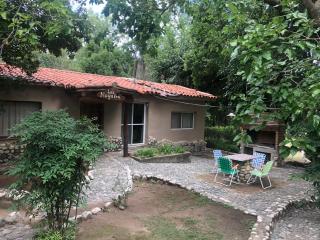 La Casa de Wanda - Villa Las Rosas - 9