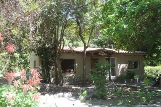 La Casa de Wanda - Villa Las Rosas - 8