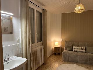 Maison de Village - Lacrouzette - 5