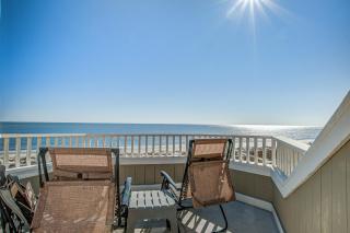 Port O'Call B-301 - Isle of Palms - 3