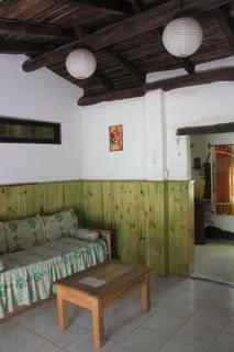 La Casa de Wanda - Villa Las Rosas - 6