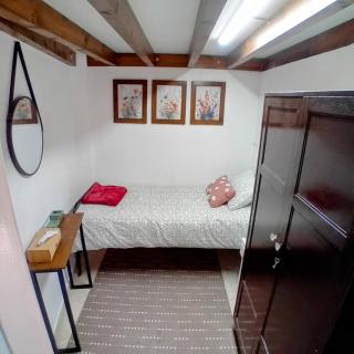 En Sylikion cottages - Silikou - 8