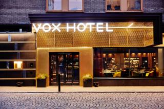 Vox Hotel - 8