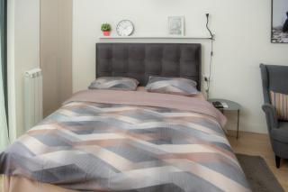 Belgrade Waterfront Metropolitan - 3