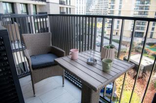 Belgrade Waterfront Metropolitan - 1