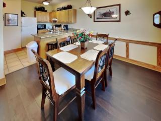 Mountain Sanctuary 3204 - 3