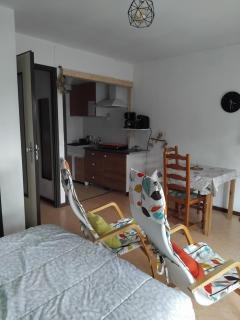 Détente curiste - Gréoux-les-Bains - 5