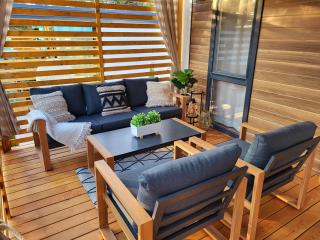 Michelle Mobile Home - Biograd na Moru - 6