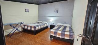 Cabaña en un lugar tranquilo - 3