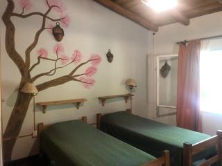 La Casa de Wanda - Villa Las Rosas - 1