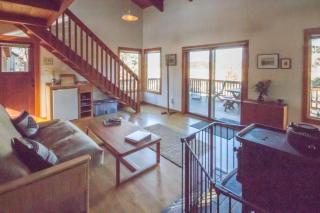 Meadow View Cabin - Sisters - 6