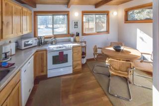 Meadow View Cabin - Sisters - 5