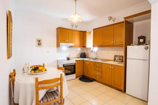Konas Apartments - Karpathos - 1