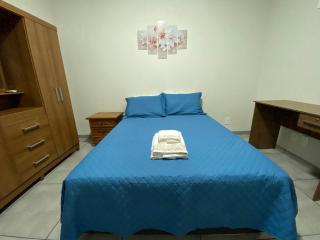 Casa Aconchego 1 Residencial Santa Terezinha - Dourados - 6