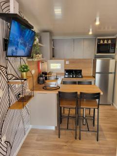 Michelle Mobile Home - Biograd na Moru - 8