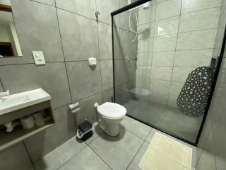 Casa Aconchego 1 Residencial Santa Terezinha - Dourados - 5