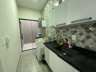 Casa Aconchego 1 Residencial Santa Terezinha - Dourados - 1
