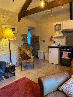 Badger Banc - Pembrokeshire - 7