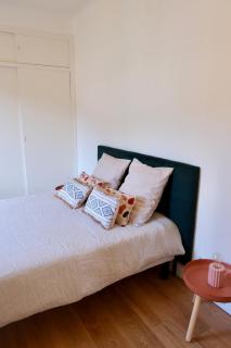 Magnifique T3 de 85m2 de standing vue mer trottel - Ajaccio - 1