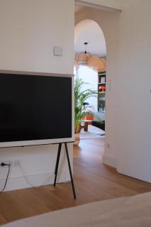 Magnifique T3 de 85m2 de standing vue mer trottel - Ajaccio - 2