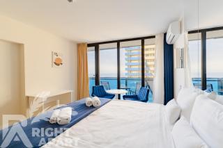 ORBI CITY Hotel Sea View - 9