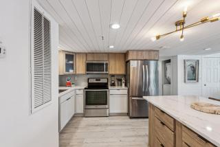 Watercrest 408 - 2BR 2BA - Emerald Gulf Paradise - Panama City Beach - 9