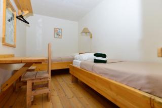 The Bunkhouse - Dawson City - 9