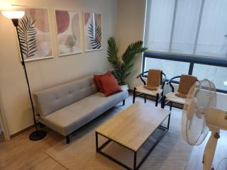 Comfortable Apartment in Santiago Close to Everything - Santiago - 0