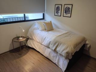 Comfortable Apartment in Santiago Close to Everything - Santiago - 2