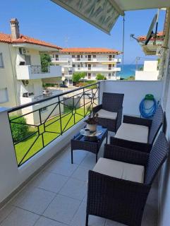 Apartament Słoneczny - Skala Fourkas - 4
