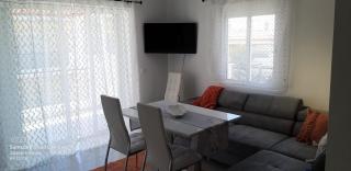 Apartament Słoneczny - Skala Fourkas - 3