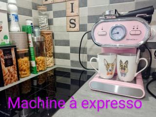 Cocon centre historique - 7