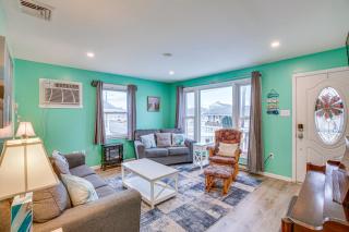 Beach House with Private Pool in North Wildwood - 4