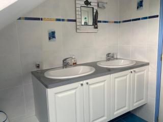 chambre du Tremblay - La Lande-Patry - 4