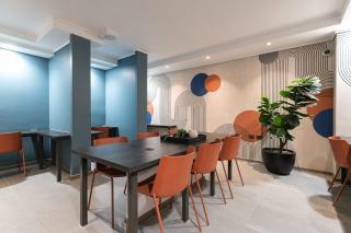 Modern and comfortable 1BR 1BA in Santiago - Santiago - 0