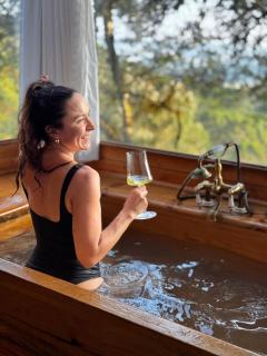 Chalés Recanto do Vale - TUCANO - 9