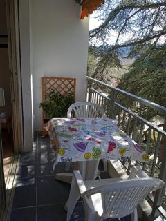 Détente curiste - Gréoux-les-Bains - 2