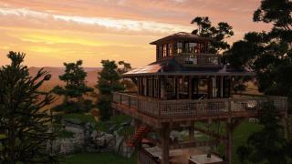 The Lookout Towers - Beech Mountain - 9