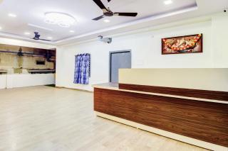 Hotel O R square - 6