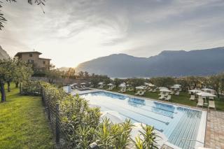 Apartments "VILLA IMELDA" - Limone sul Garda - 7