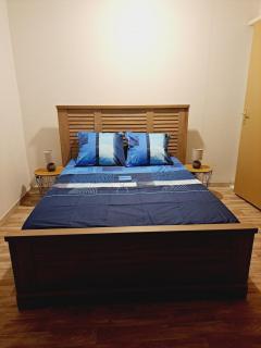 Escale Korossol - Suite Nature - 2