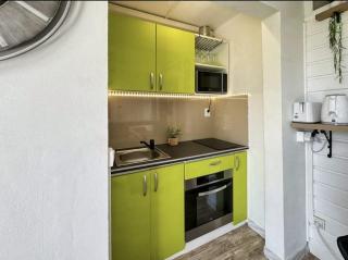 Escale Korossol - Suite Nature - 6