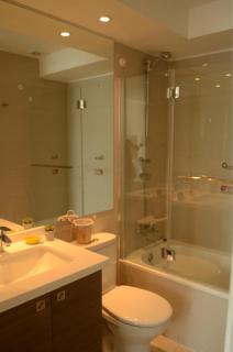 Loica Suites - Santiago - 2